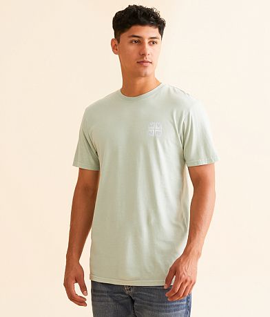 Maven Co-op Blocks T-Shirt FULL_LEFT_SIDE