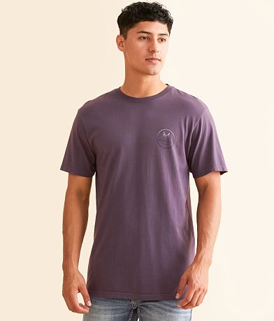 Maven Co-op Remnant T-Shirt front view