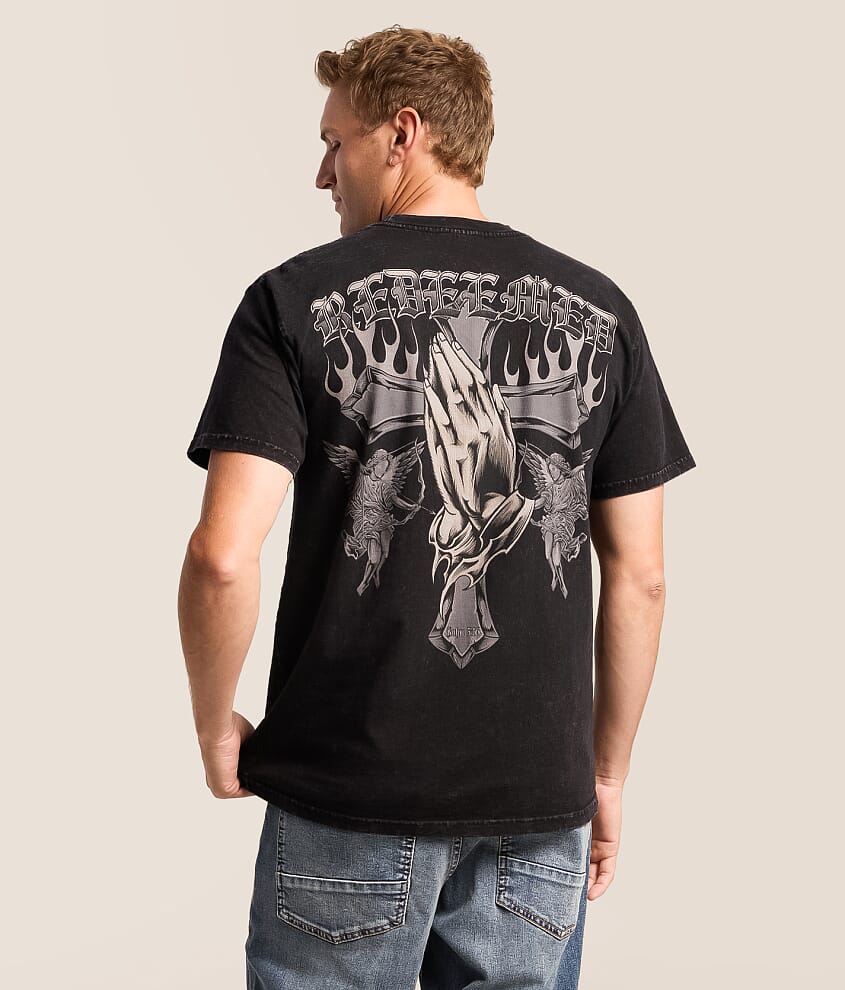 Not Broken T-Shirt