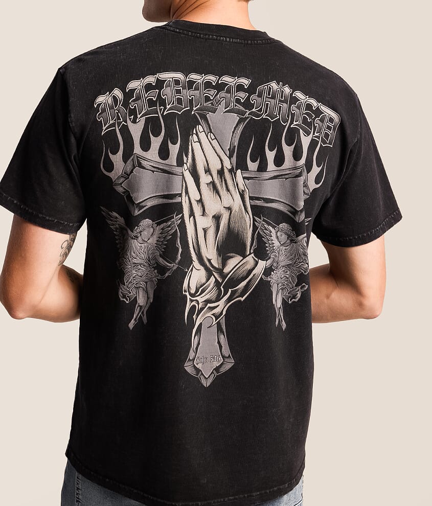 Not Broken T-Shirt