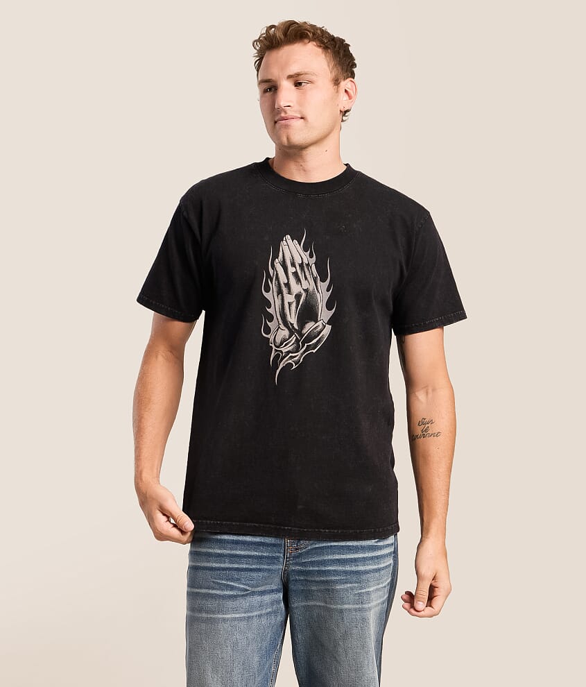 Not Broken T-Shirt
