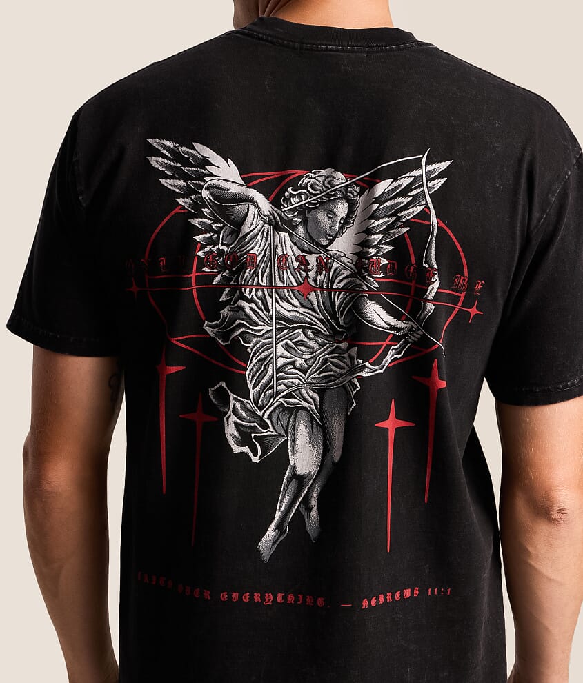 Only God T-Shirt