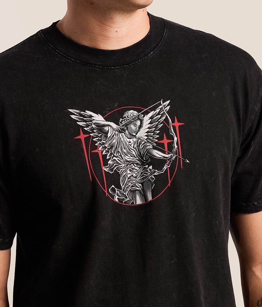 Only God T-Shirt