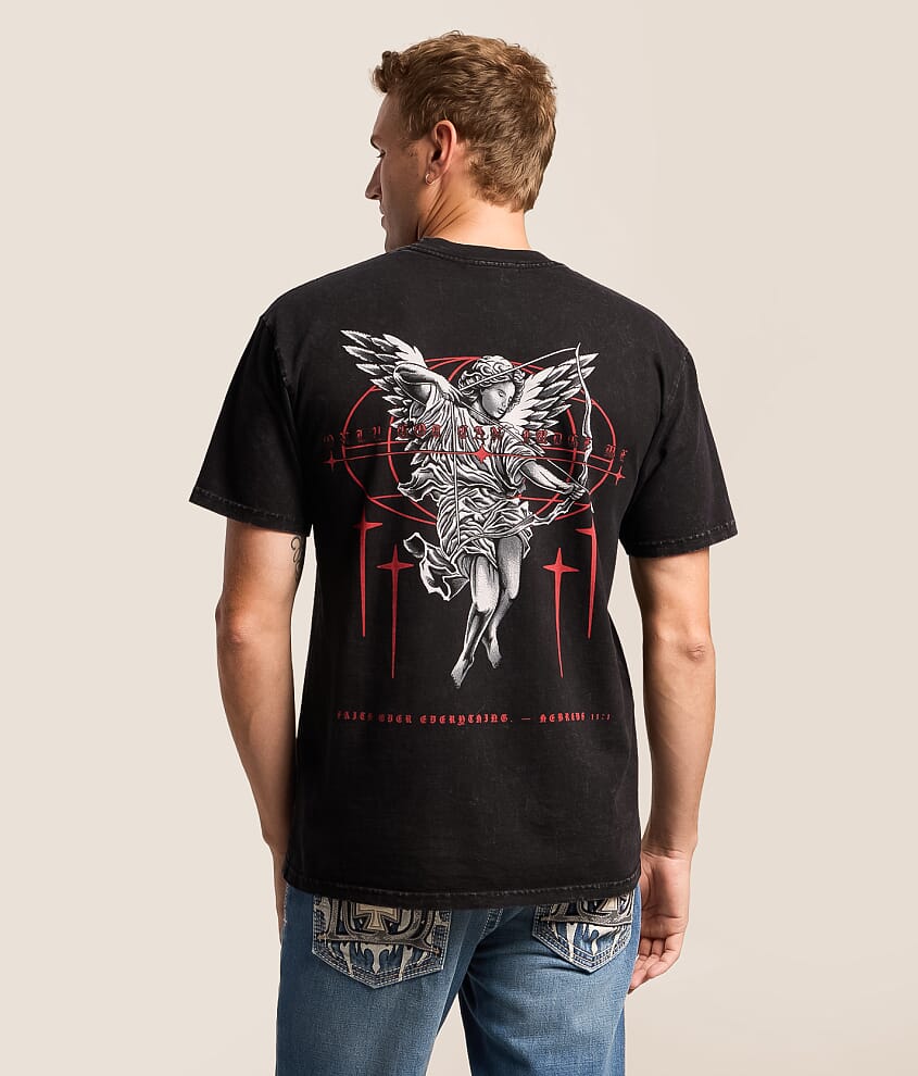 Only God T-Shirt