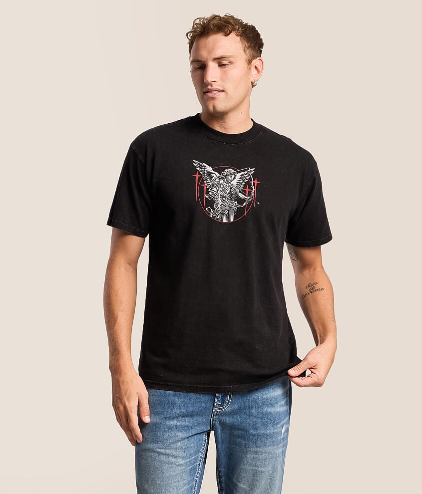 Only God T-Shirt