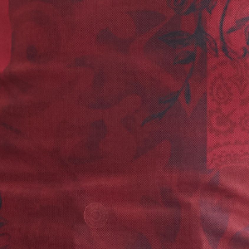 Tango Red Black