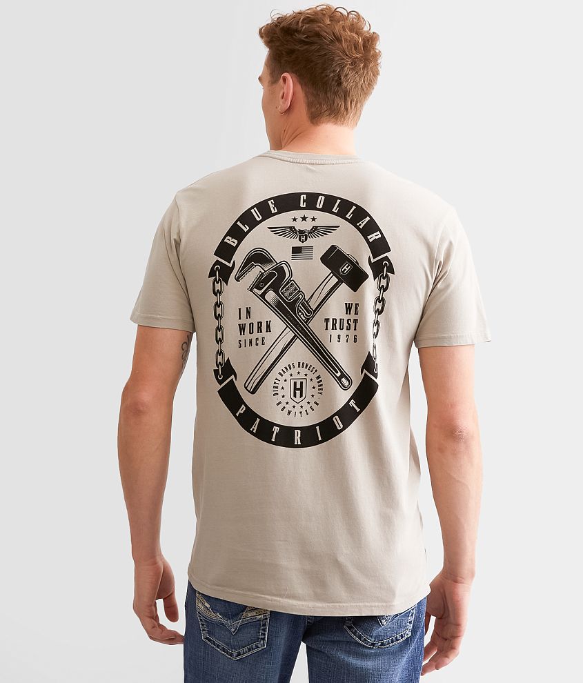 Howitzer Monkey Wrench T-Shirt