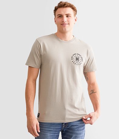 Howitzer Monkey Wrench T-Shirt FULL_RIGHT_SIDE
