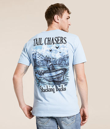 Bassquatch T-Shirt