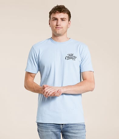 Tail Chasers Club Stacking Ducks T-Shirt FULL_RIGHT_SIDE