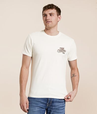 Tail Chasers Club Bettin' On Tail T-Shirt front view