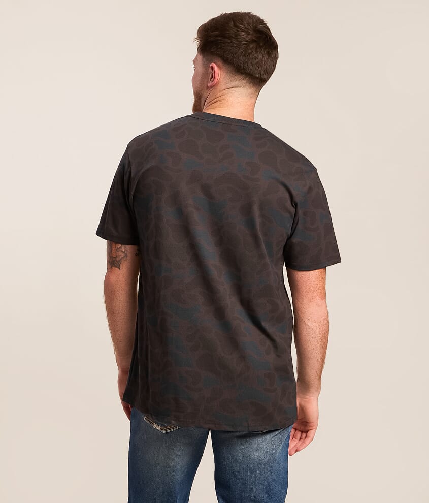 Heritage Camo T-Shirt