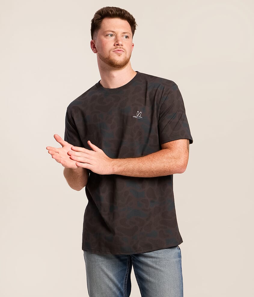 Heritage Camo T-Shirt