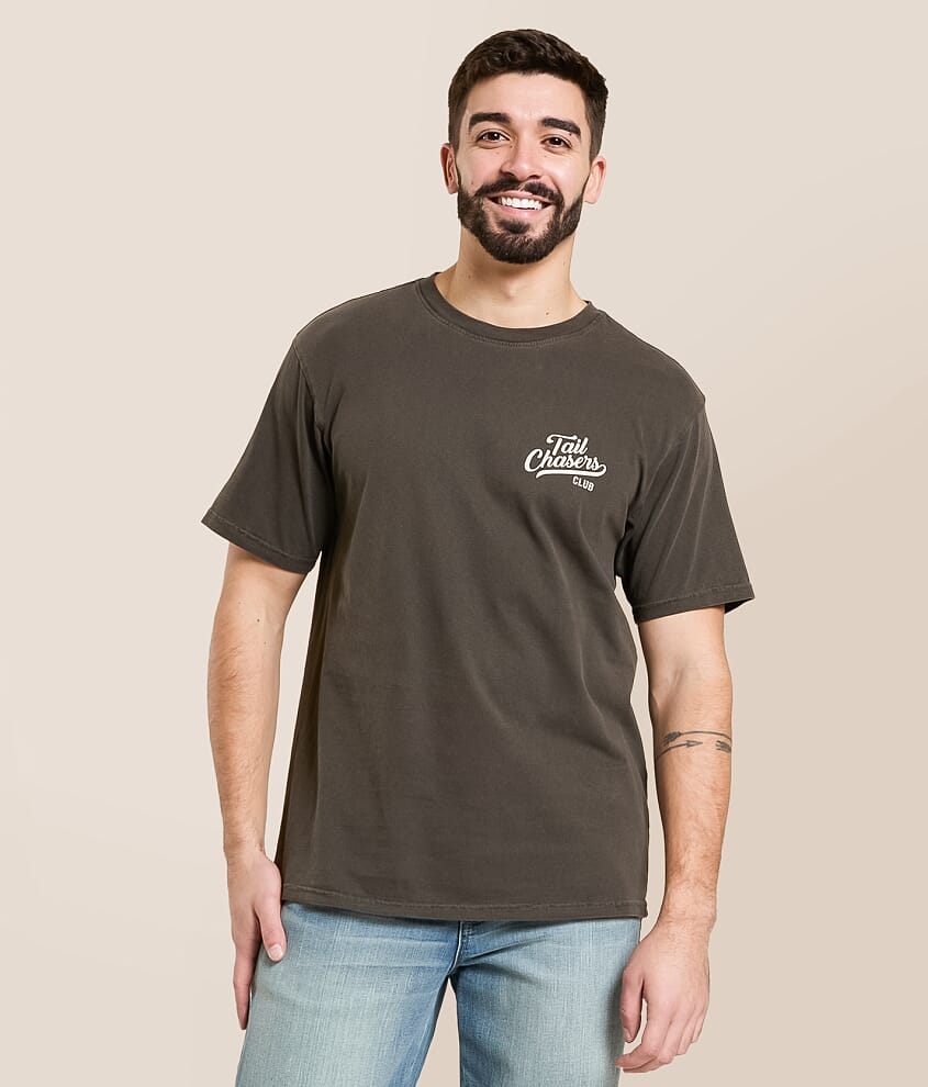 Dog Outdoors T-Shirt