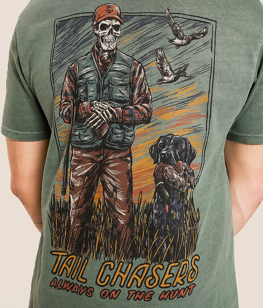 Always Hunting T-Shirt