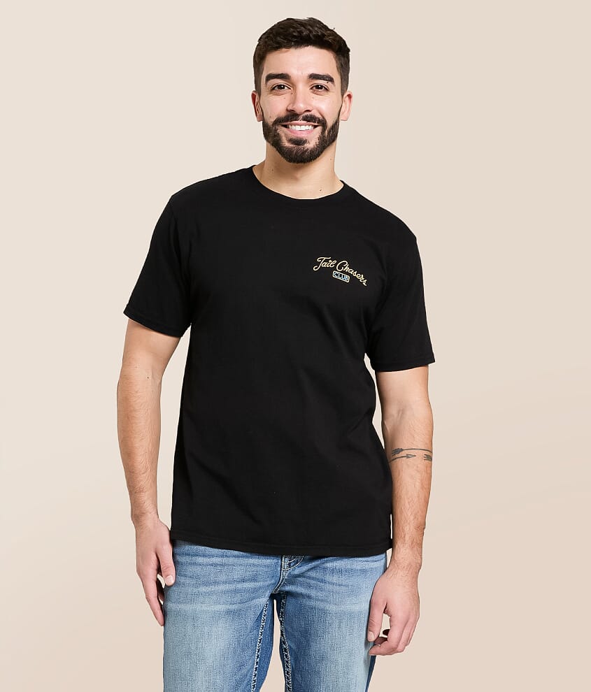 Neon Cowgirl T-Shirt