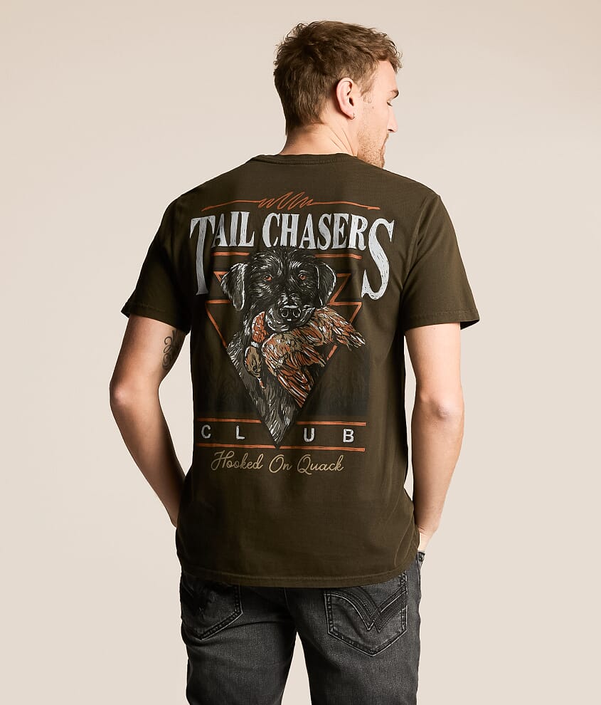 Hooked On Quack T-Shirt