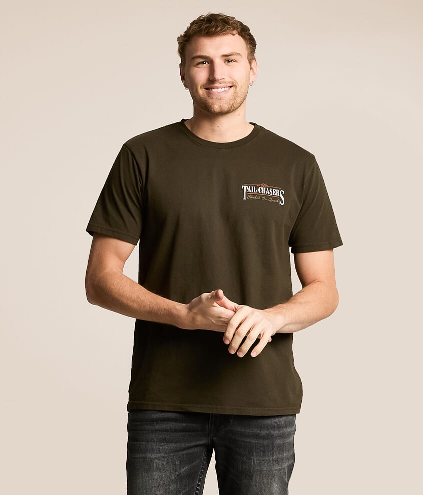 Hooked On Quack T-Shirt