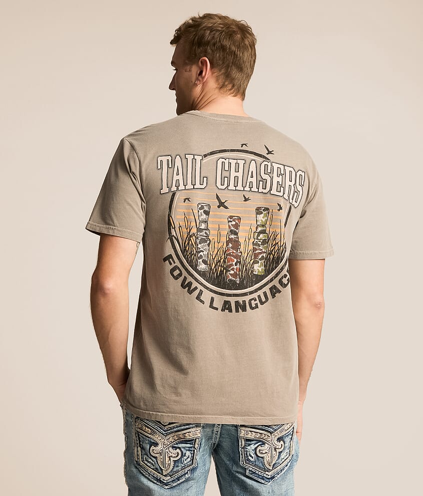 Foul Language T-Shirt