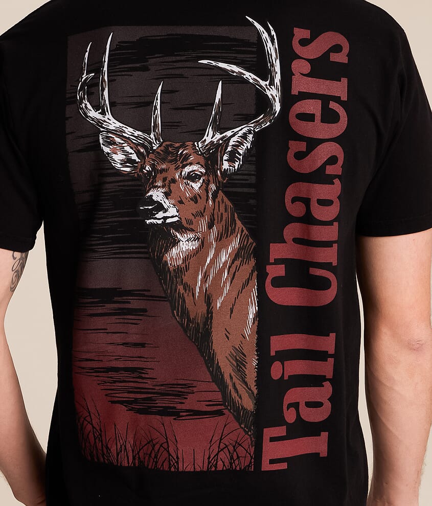 Deer Stance T-Shirt