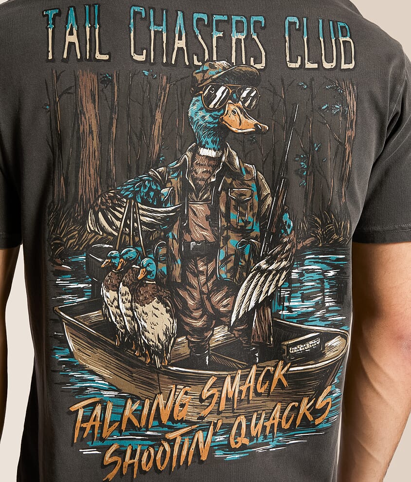 Shootin' Quacks T-Shirt