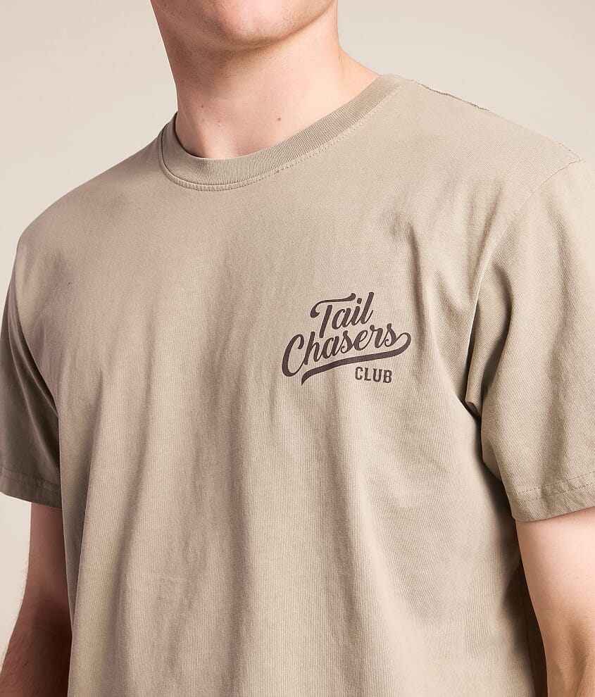 Off Road T-Shirt