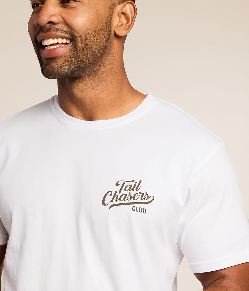 Outdoor Puppies T-Shirt