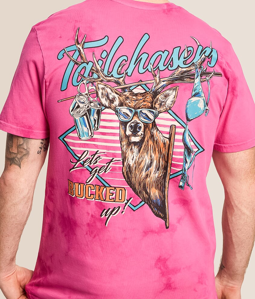 Bucked Up T-Shirt