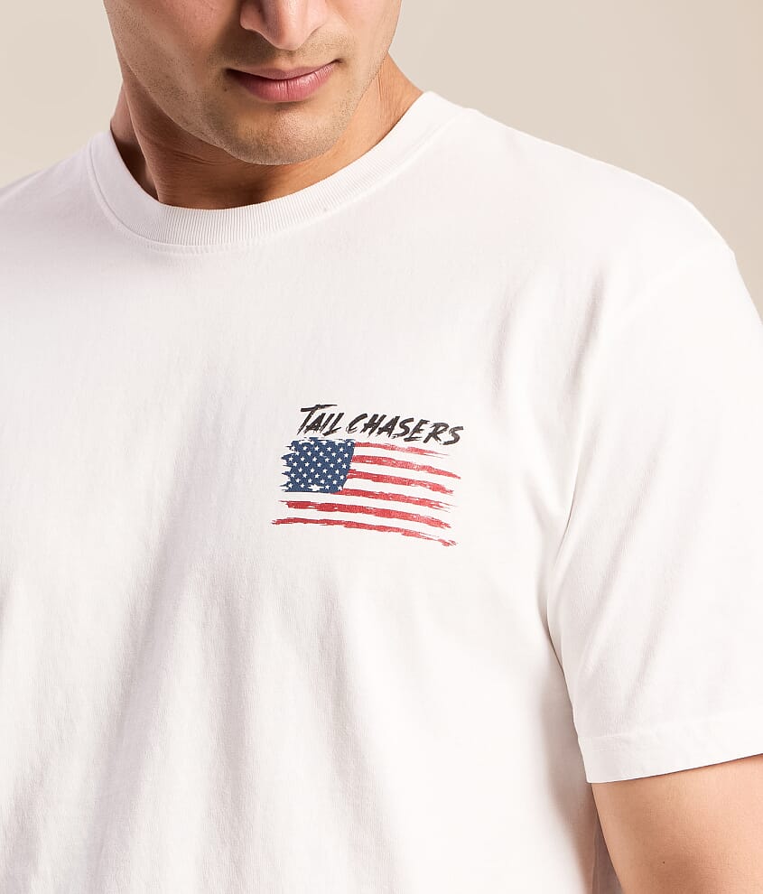 Skeleton Hunt T-Shirt