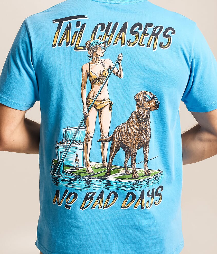 No Bad Days T-Shirt