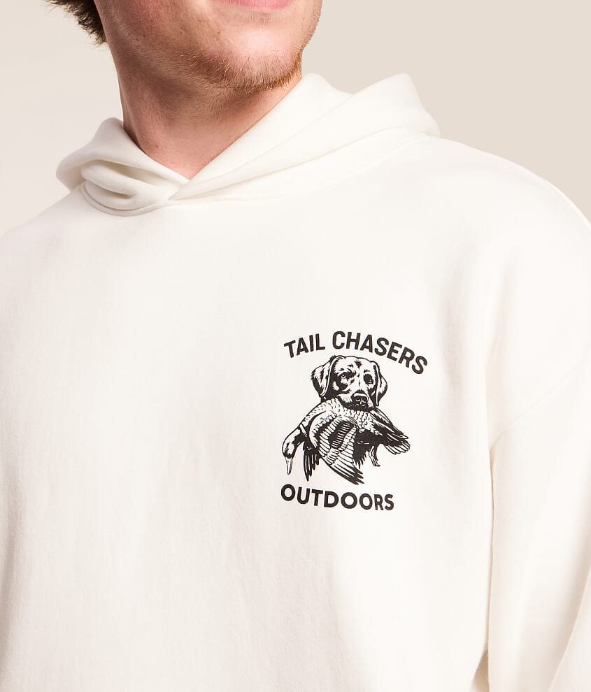 Outdoors Hooded Sweatshirt