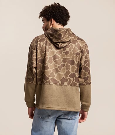 Hunter Hooded Sweatshirt thumbnail 2