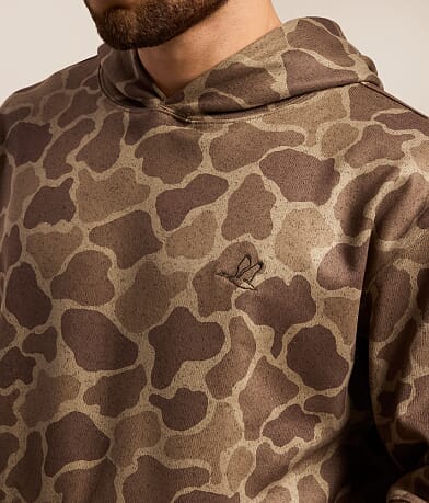 Hunter Hooded Sweatshirt thumbnail 3