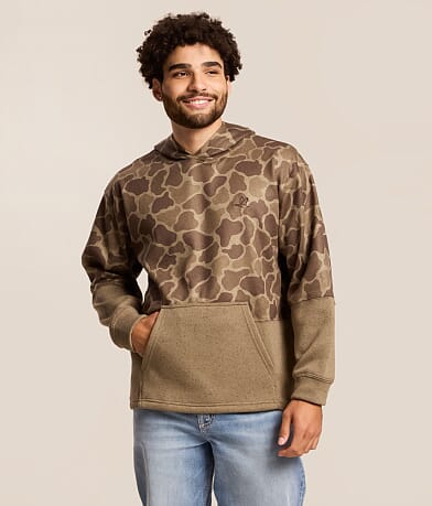 Hunter Hooded Sweatshirt