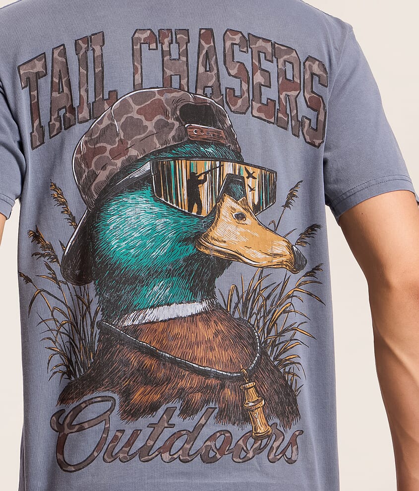 Dakota T-Shirt