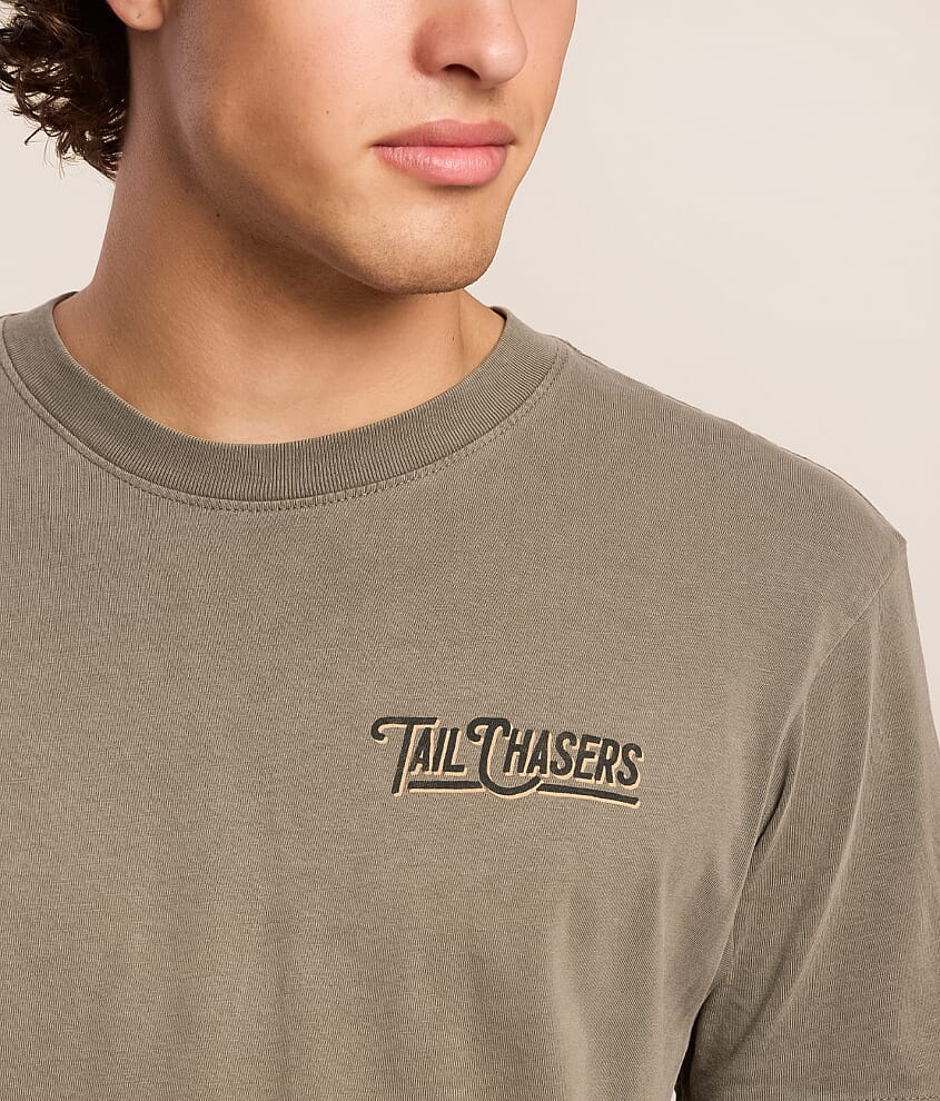Flying Duck T-Shirt