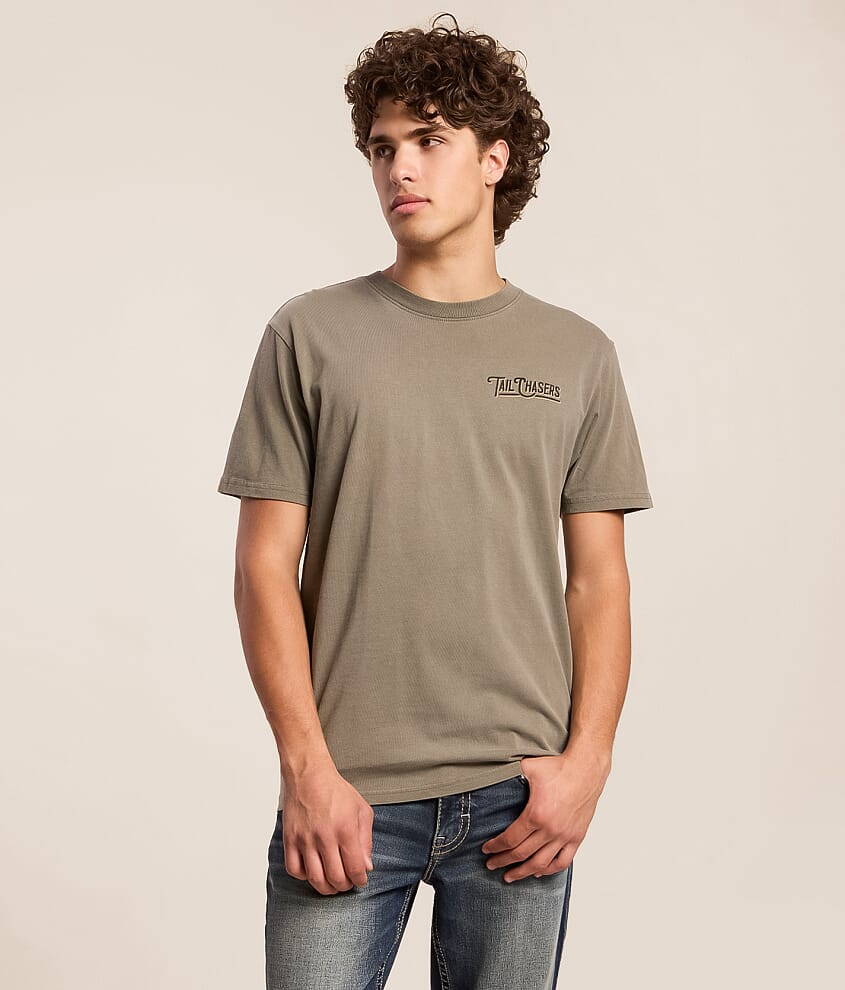 Flying Duck T-Shirt