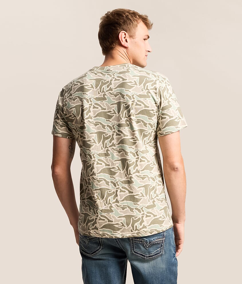 Heritage Camo T-Shirt