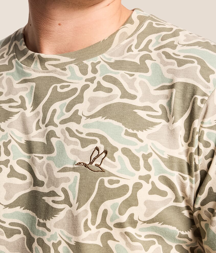 Heritage Camo T-Shirt