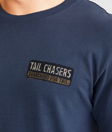 Tail Chasers Club Searching For Tail T-Shirt MISC_DETAIL_1