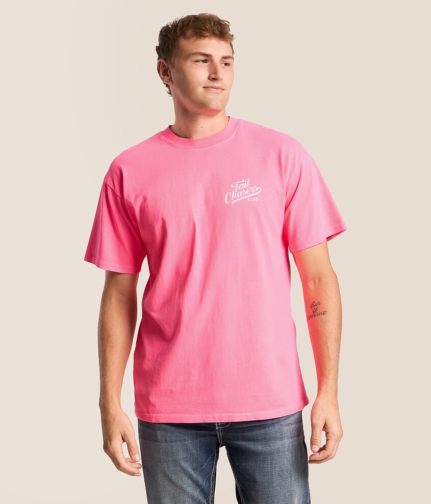 Dog Camo T-Shirt