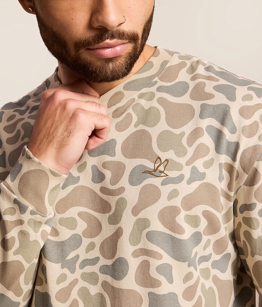 Heritage Camo T-Shirt