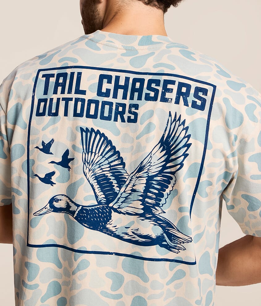 Flock T-Shirt