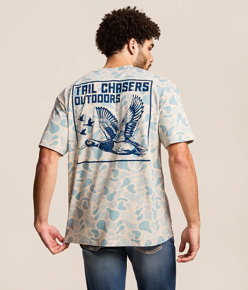 Flock T-Shirt