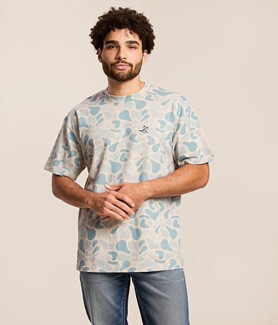 Flock T-Shirt thumbnail 2