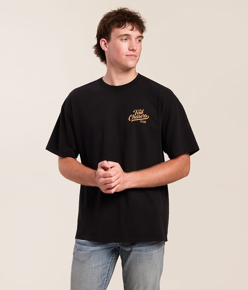 Poker Club T-Shirt
