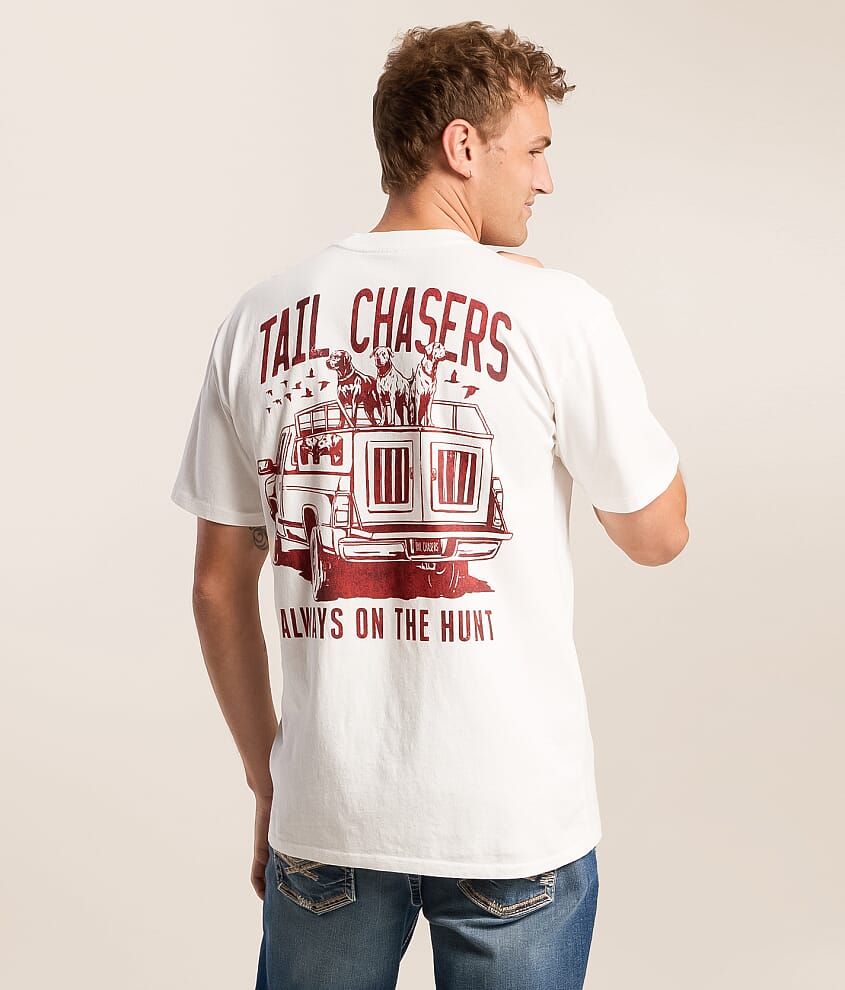 On The Hunt T-Shirt