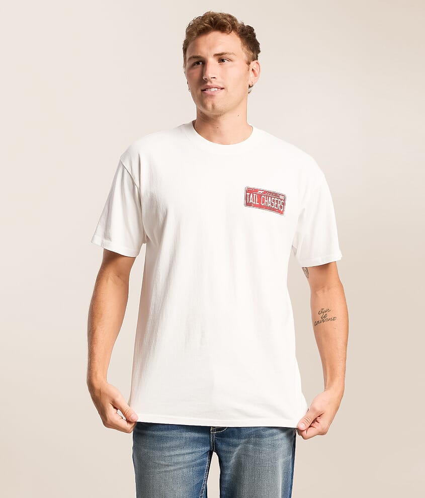 On The Hunt T-Shirt