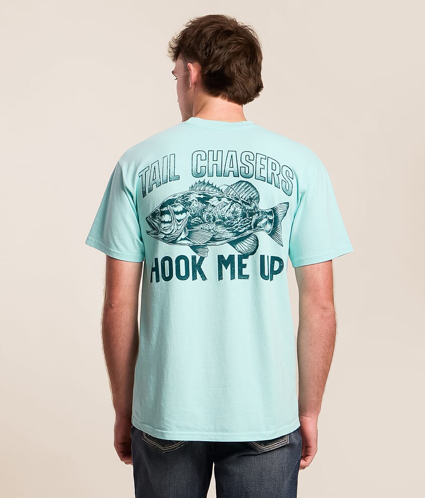 Hook Me Up T-Shirt