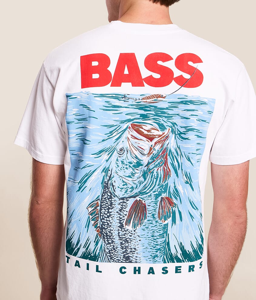 Bass T-Shirt
